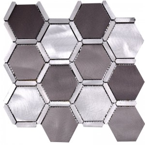 hlc14 mode - passage fliesen design für halle bild