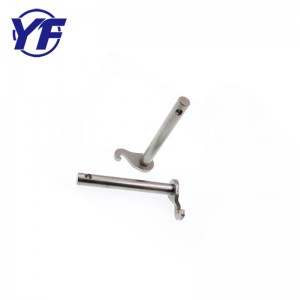 beste qualität cnc - zerspanung teile für die automobil - auto aus china