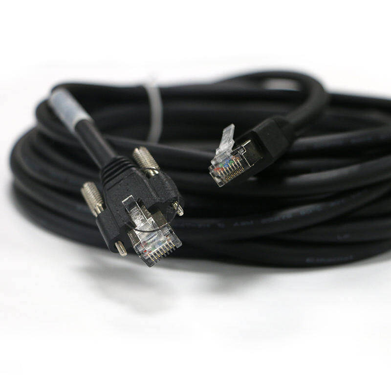 die automatische optische kamera ethernet - kabel sony camera - link - kabel!