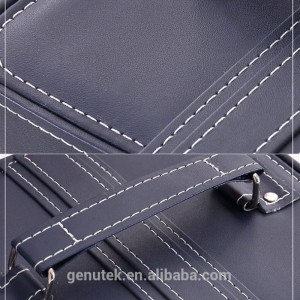 Reise PU Schmuckschatulle