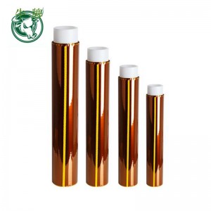 Hohe Qualität Capton Klebeband Klebeband China Lieferant