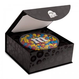 Großhandelspreis Magnetverschluss benutzerdefinierte Geschenkboxen