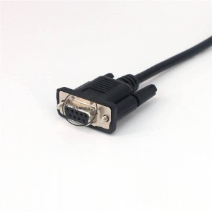 Kommunikationskabel Artrich MT6071ip Touchscreen QO2U-Serie Kabel