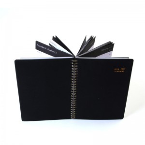 YO bindender Organisator