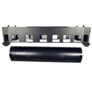 Kunststoffspritzgussteile für elektronisches Spielzeug