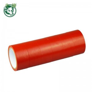 Bodenmarkierung PVC-Isolierband