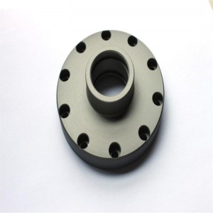 eloxierte Nickel-Zink-Beschichtung Teile-Automatisierung, Automative Ausrüstung, Maschinen