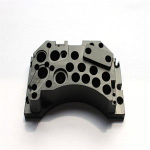 POM, Delrin, Keramikteile