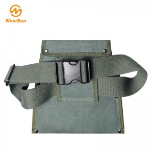 Extra Kapazität professionelle Tasche \u0026 Werkzeugtasche, NS-WG-180009