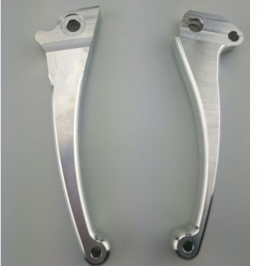 Hoher Nachfrage-kundenspezifischer Druck-Aluminiumdruckgussteillieferant