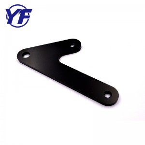 Fabrik-direkt Verkäufe fertigten CNC maschinell bearbeitende Auto-Motorrad-Teile aus China besonders an