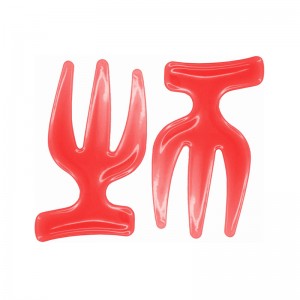 Kunststoffspritzteile, kleine Küchengeräte