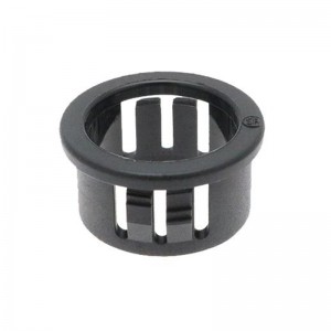 Kunststoffform der Sicherungsscheibe