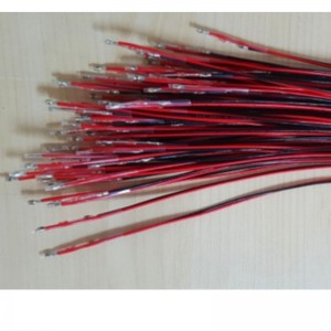 KTY84-130 / 150 Temperaturkomponente