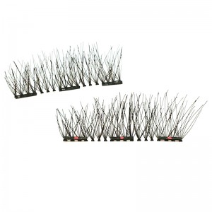 Dreifacher Magnet Falsche Wimpern