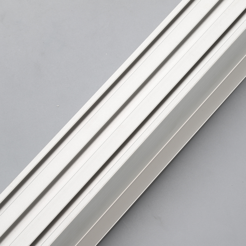 Aluminium-Strangpressprofil 5050 2835 LED-Streifen Lichtprofil