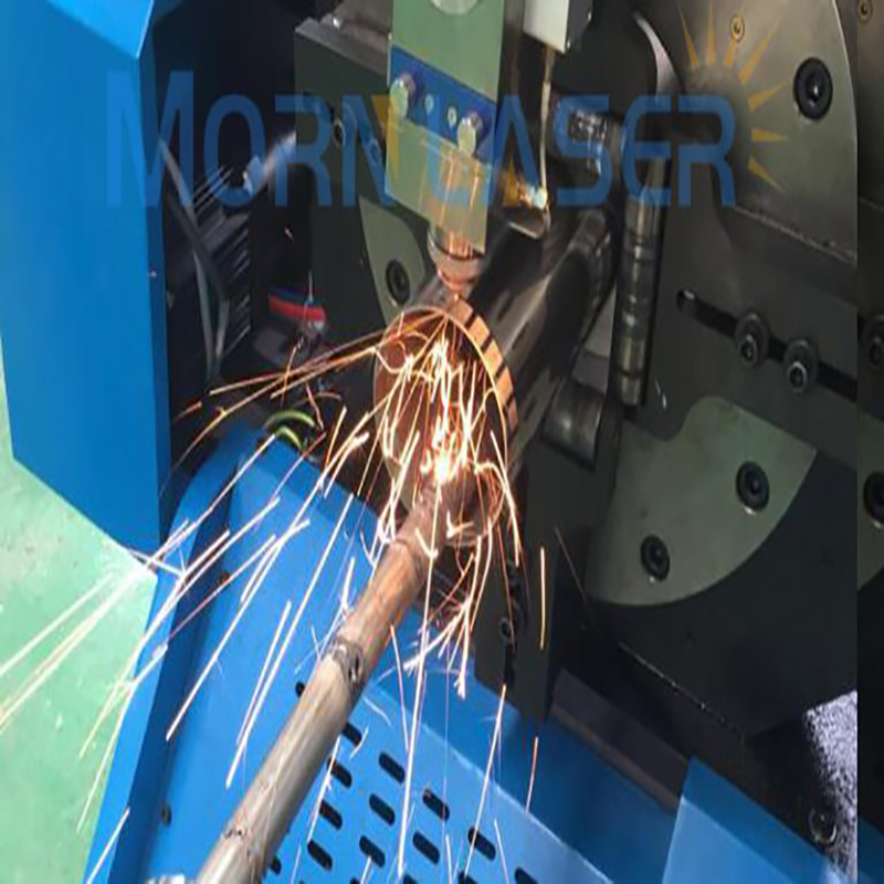 MORN® Faserlaserschneider werden flexibler und wirtschaftlicher für die Anforderungen der Metallverarbeitungsindustrie