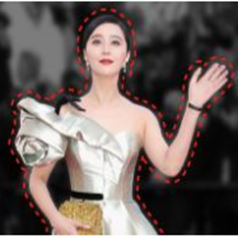 fan bingbing \ verschwinden zeigt, ist keiner sicher aus peking