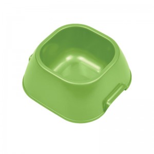 Plastikspritzen für Haustierwasserbrunnenbecken