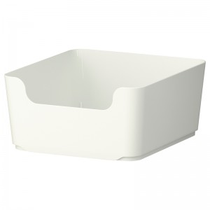 Kunststoffform für alle Arten von Haushaltsprodukten