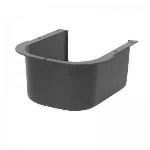 Kunststoffform für alle Arten von Haushaltsprodukten