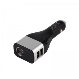 KPS-7103CC 6 IN1 SAFETY Autoladegerät