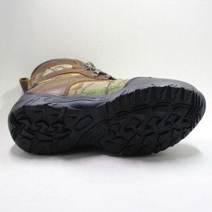 Tarnung wasserdicht atmungsaktiv Gummi Jagdstiefel