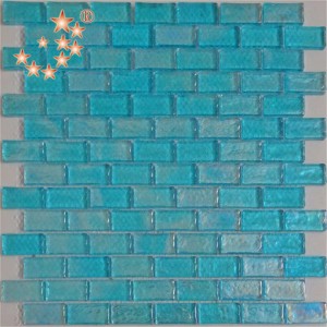 ha06 farbe mischen gemischte farbe bild türkischen glas marmor, mosaiken für kinder