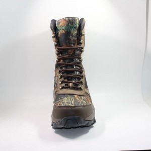 männer \ 's fashion camo - jagd - stiefel