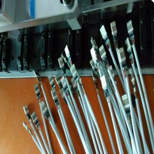 Elektronische Industrie TB-0526 Universal-UV-Klebstoff