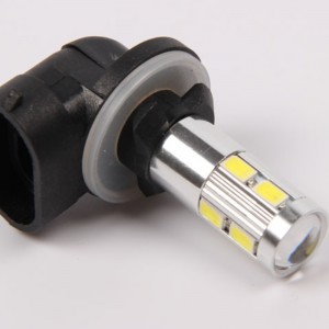 Auto 5730 10smd 881 führte Nebellichtbirne