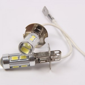 H3 10smd 5730 führte automatisch Nebelscheinwerfer