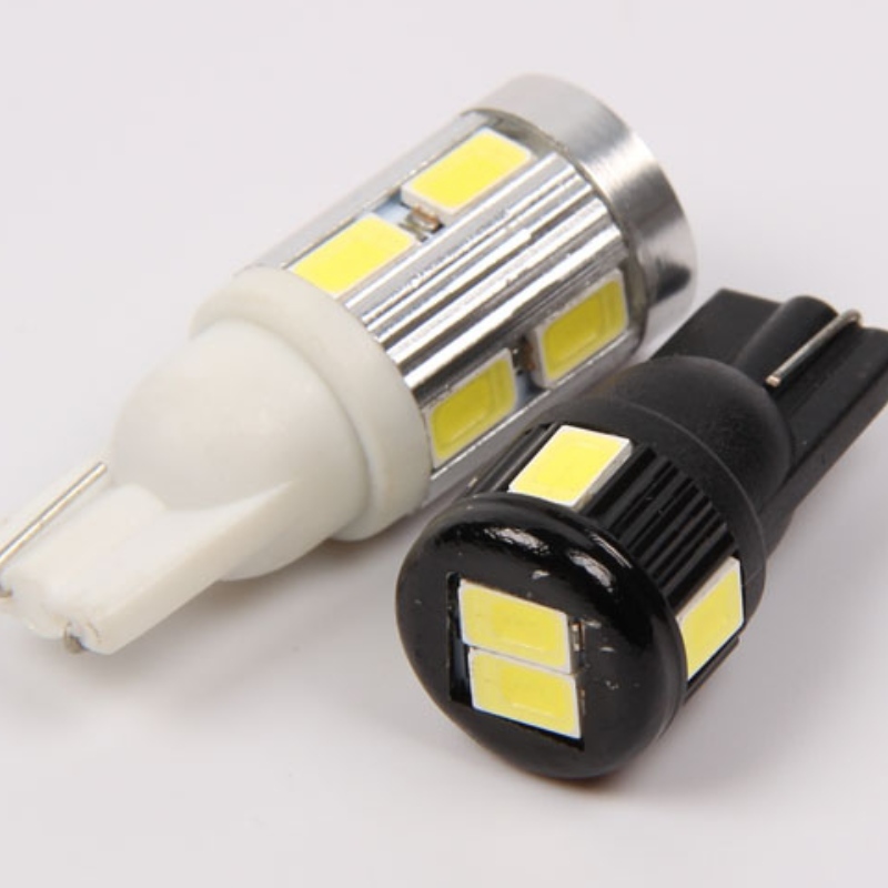 T10 keil W5W 168 194 6SMD 10SMD 5730 auto led ersatzlampen