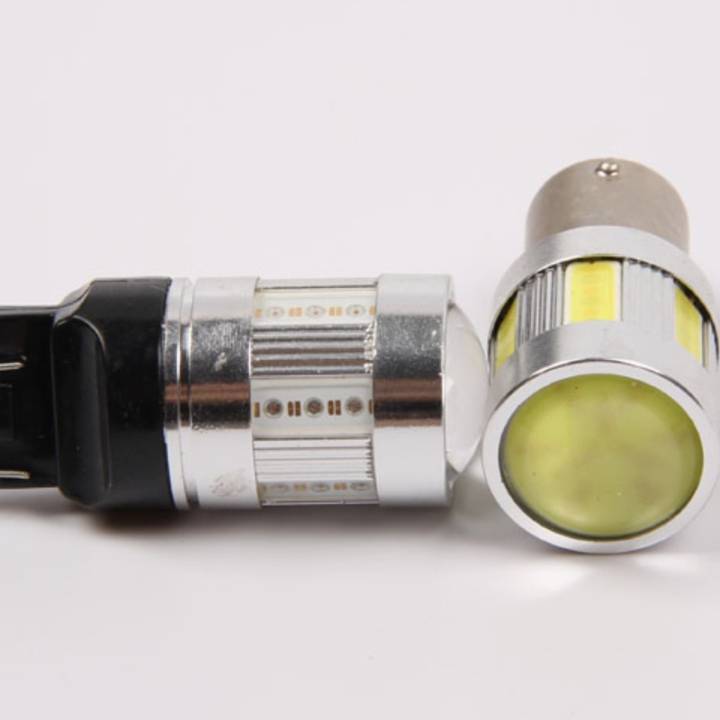 7.5w Cob Auto führte Bremslicht T20 7443