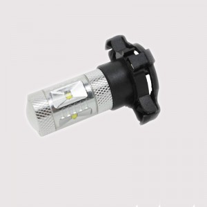 Hochleistungs-30W CREE PSX24W PSX26W PY24W automatisch geführt Nebelscheinwerfer