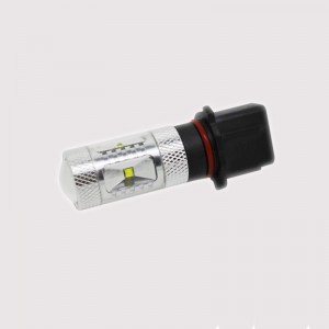 Hochleistungs-30W CREE PSX24W PSX26W PY24W automatisch geführt Nebelscheinwerfer