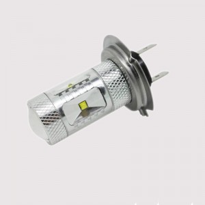Hochleistungsauto 30W CREE XBD h7 führte Nebelscheinwerfer geführte Nebellampe