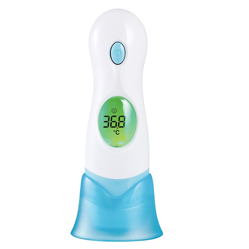 Environment Safe Easy Scan Digitales Infrarot-Ohrthermometer und Stirnthermometer