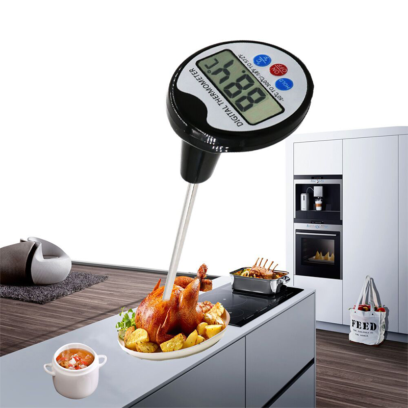 Food Manufacturing Machine 2018 Neues Küchenthermometer