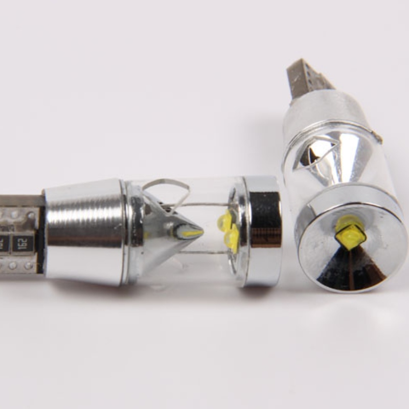 fehlerfreies canbus t10 w5w 9w Cree führte licht