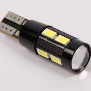canbus fehlerfrei 5630 6smd 10smd T10 w5w 168 194 führte automatisches geführtes Positionslicht