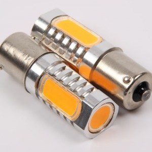 p21w auto led schalten lichter 6 watt pfeil auto back up und blinker s25 ba15s bau15s 1156
