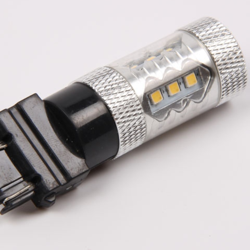 hohe Leistung 15W SamSung 2323smd Auto führte Lichter t25 p27 / 7w 3157 führte Bremslicht