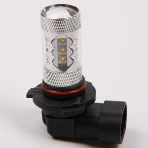 hohe Leistung 80w Osram bricht automatisches Nebellicht 9005 9006 Nebellampe der Chips ab