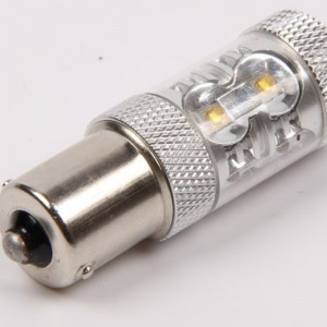 hohe leistung 50 watt Osram chips 1156 p21w py21w ba15s bau15s auto led blinker licht led back up licht