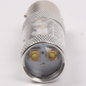 hohe leistung 50 watt Osram chips 1156 p21w py21w ba15s bau15s auto led blinker licht led back up licht