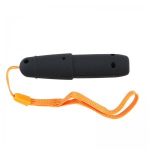 Portables Haushalts-Gebrauch-Infrarot-Thermometer stark empfohlen