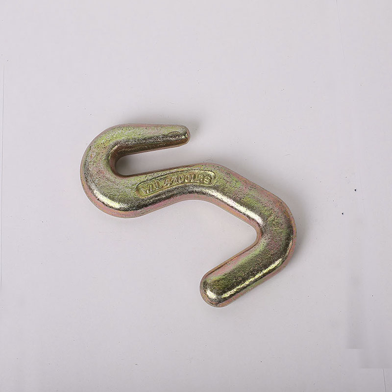 Geschmiedetes Grab / Mini Datsun Hook YZ