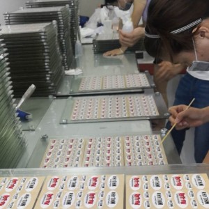 Benutzerdefinierte gedruckte 3M starke selbstklebende 3D-Epoxy-Polyurethan-PU-Harz gewölbte Etiketten