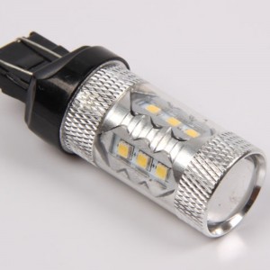 hohe Leistung 15W SamSung 2323smd Auto führte Lichter t20 7443 führte Bremslicht